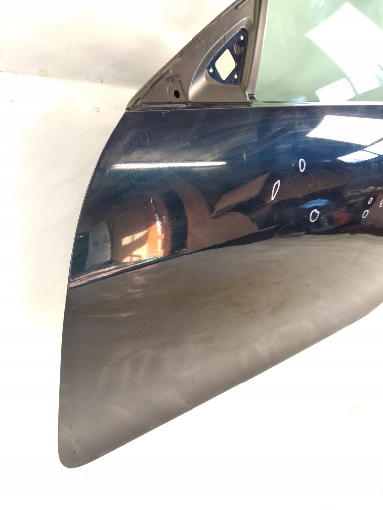 фото №3, Mercedes slk w171 r171 двері ліва передні 2004-