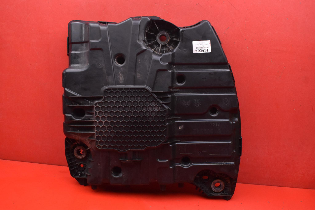 Бак рідина adblue 9812914780 citroen c-elysee 2 ii 1.6 hdi 92 km 12-17 Недорого