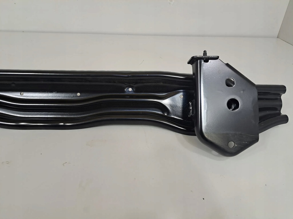 фото №10, Bmw x4 g02 2023 підсилення бамперів балка