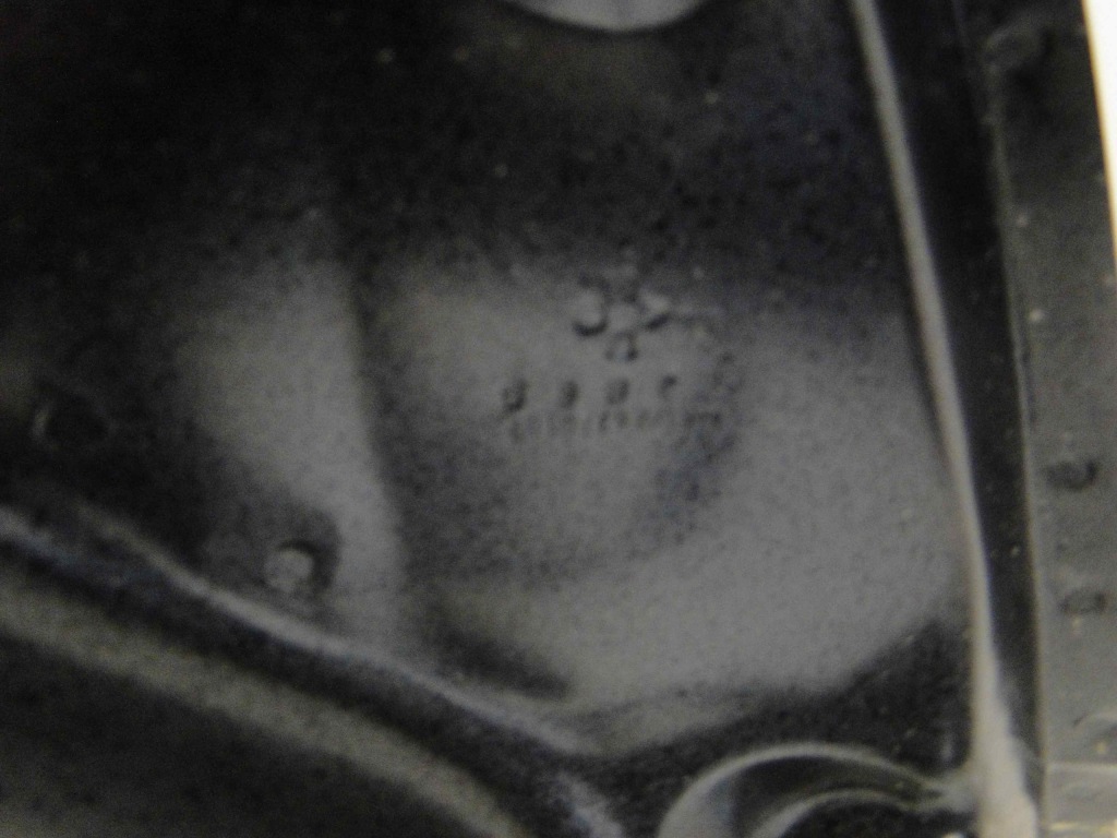 Mercedes slc slk r172 172 крыло задний левый в Украине