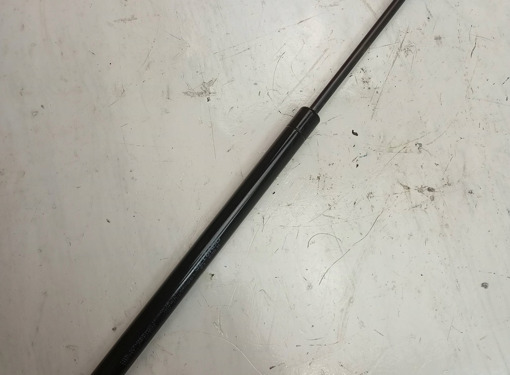 фото №1, Амортизатор кришки задня ford mondeo