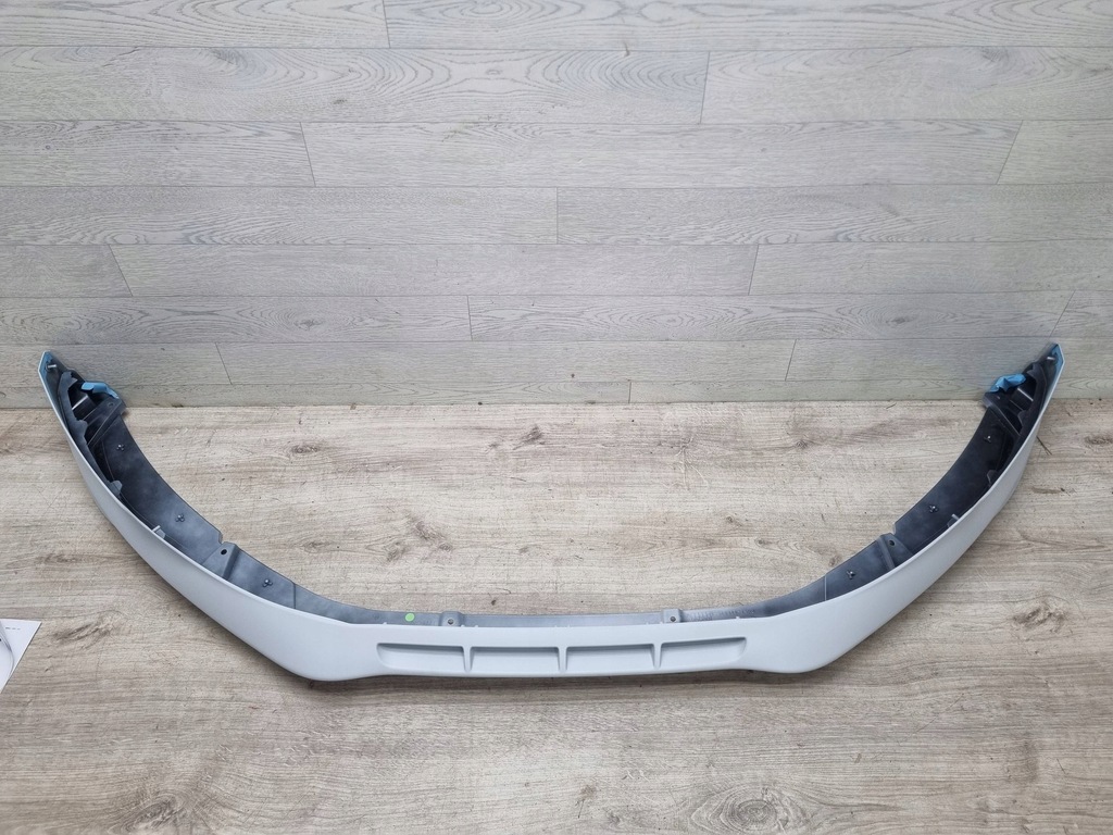 фото №6, Ford focus 2024 перед бампер передній.