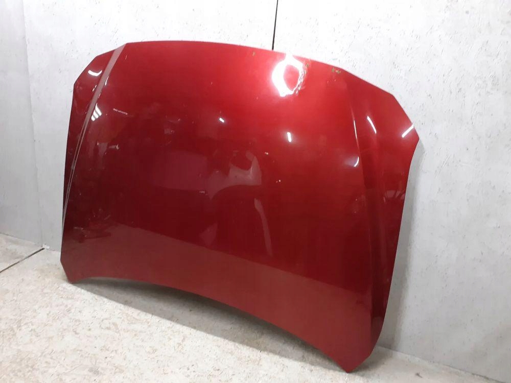 фото №3, Капот mazda cx5 ii 2017-