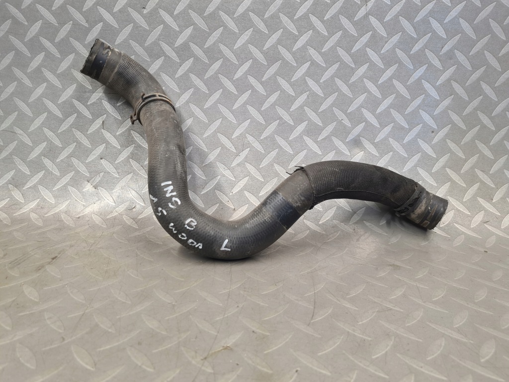 Купить Шланг пабтрубок  трубка радиатора жидкость воды insignia 2 b 1.5 turbo 39086773