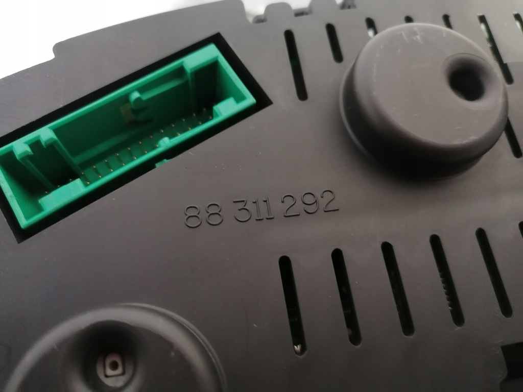 фото №5, Seat leon i 1.9 tdi счетчик приборы