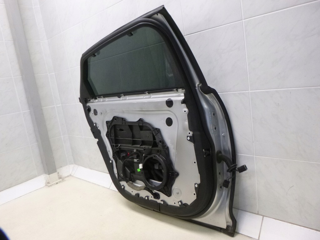 фото №7, Jaguar xjl xj x351 long дверь левая задние левый задняя