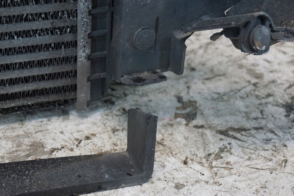 фото №8, Радиатор вентилятор opel mokka a 1.7 cdti