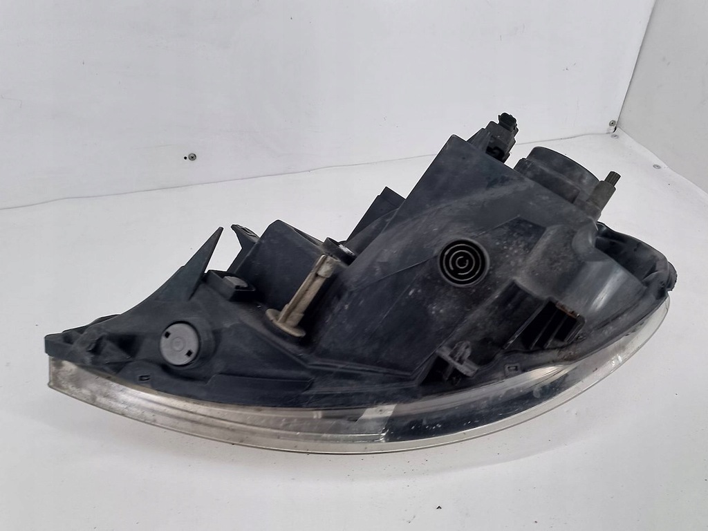 фото №8, Лампа перед правая opel vivaro i 93859830 8200701356 89313980