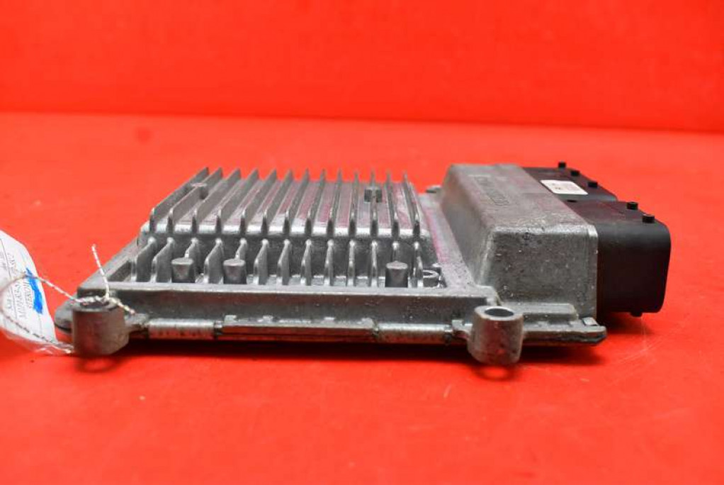 фото №6, Блок керування бортовий комп'ютер двигуна 39112-25050 kia carens iii 2.0 16v 145 km 06-10