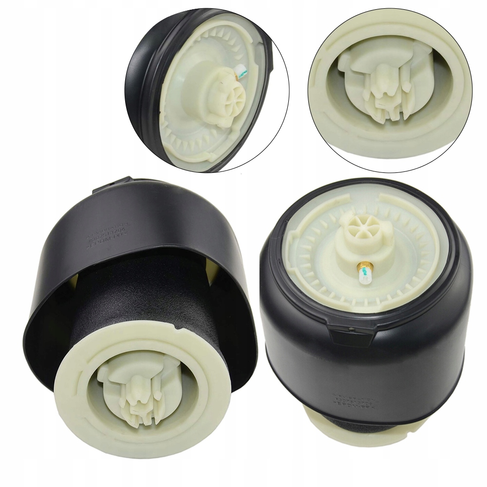 фото №6, 2szt bmw 5 gt f07 f11 подушка nowa пневмоподушка задняя левый + задняя правый