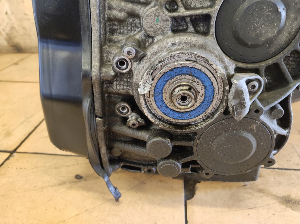 фото №9, Коробка передач передач audi a3 8v e-tron etron 1.4 tfsi