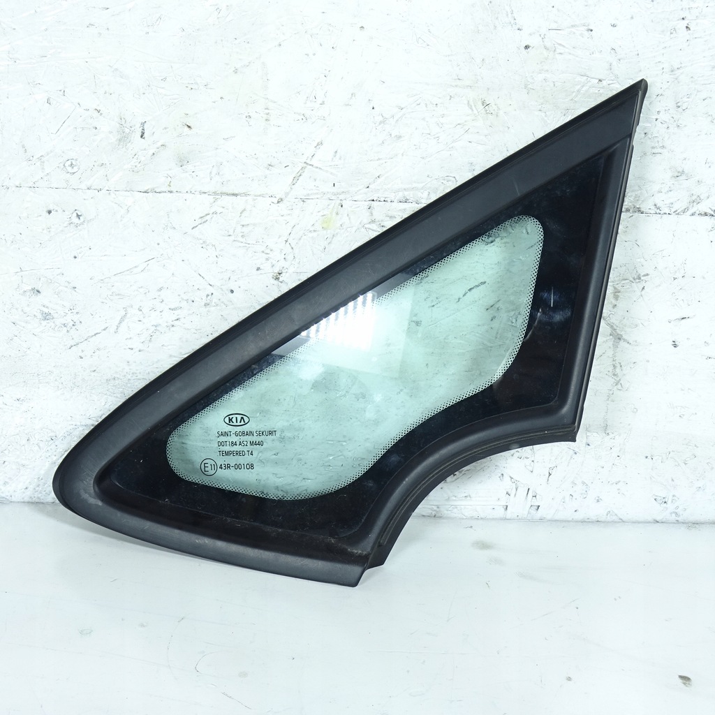 фото №1, Kia ceed ii kombi скло кузовна перед ліва 86180-a2000