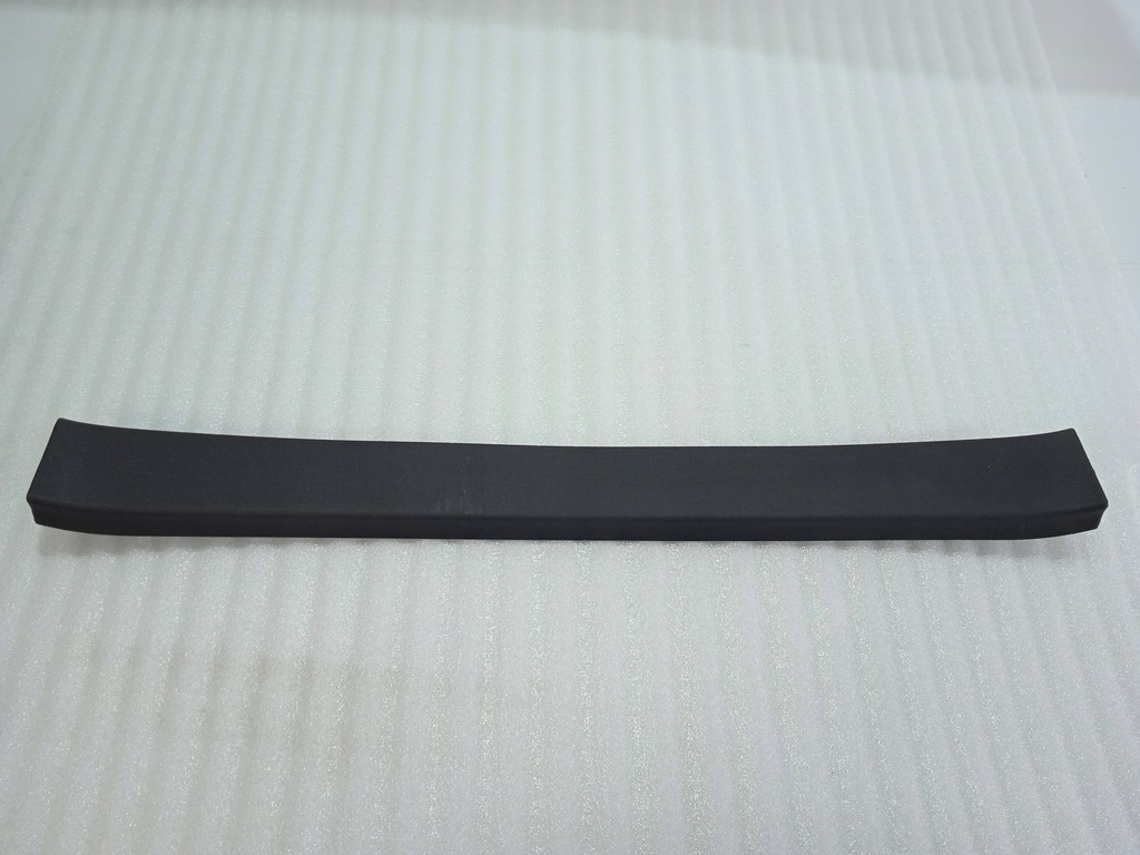 фото №1, Молдинг защита потолочный volkswagen оригинальный номер 1k8867617