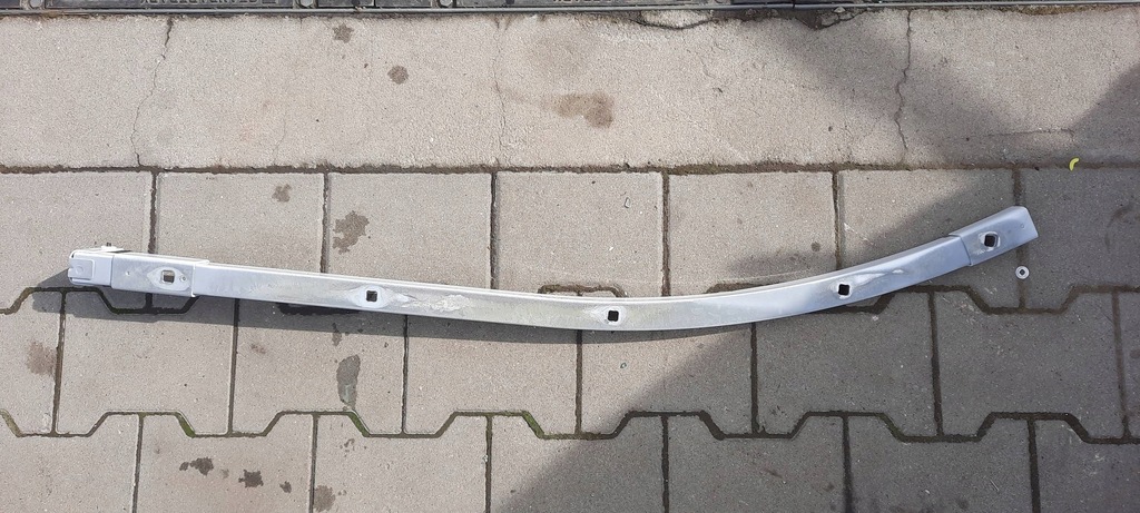 фото №1, Напрямна нижня двері ford transit connect dt11v25006bb