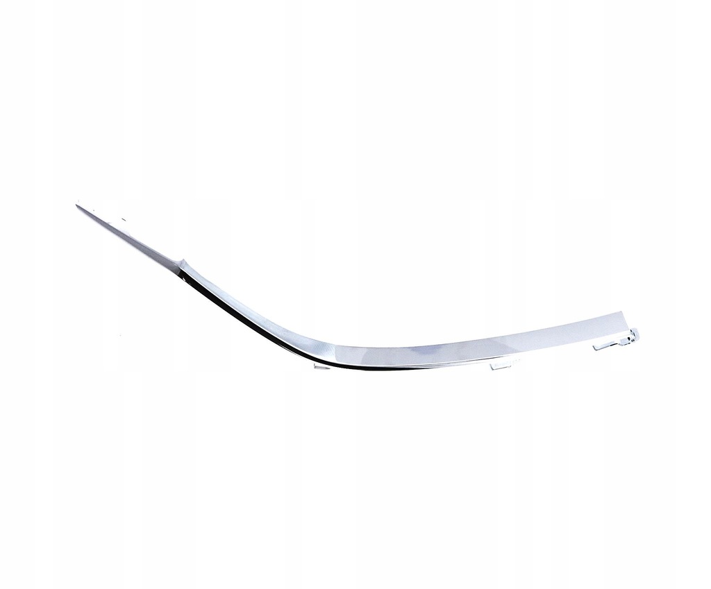 фото №1, Mazda 6 gj 2012 - 2014 молдинг решётка правая