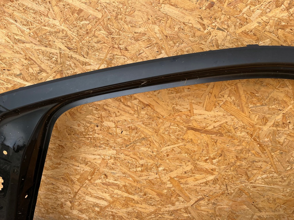 фото №8, Порог обшивка блок двигателя левый skoda octavia iv 4