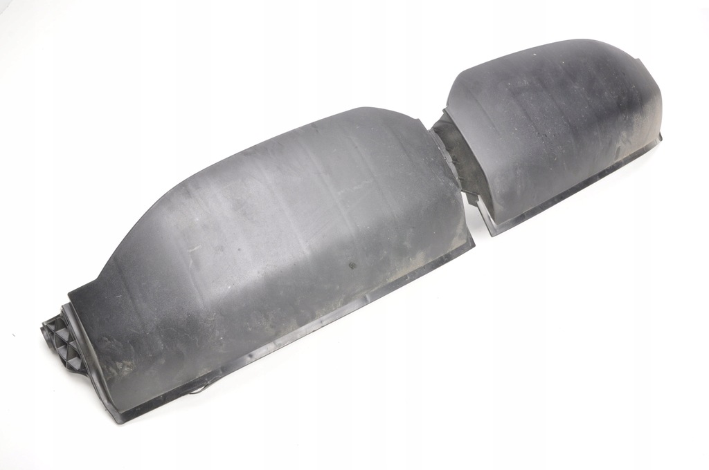 фото №5, Bmw 1 f40 1.5 воздуховод воздуха ловушка жалюзи