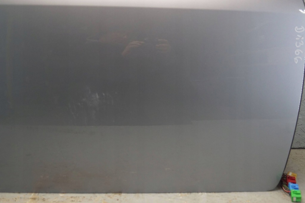 фото №11, Audi tt 8n дверь правое ly7j d1366