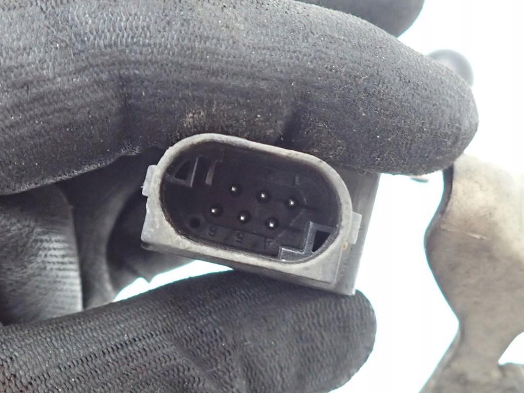 фото №8, Датчик выравнивание света ксенон 6763735 bmw 3 e90 e91 e92 e93 06r