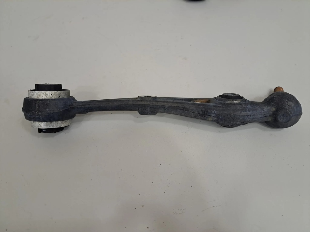 фото №8, Bmw x6 g06 2022 перед сторона правая рычаги