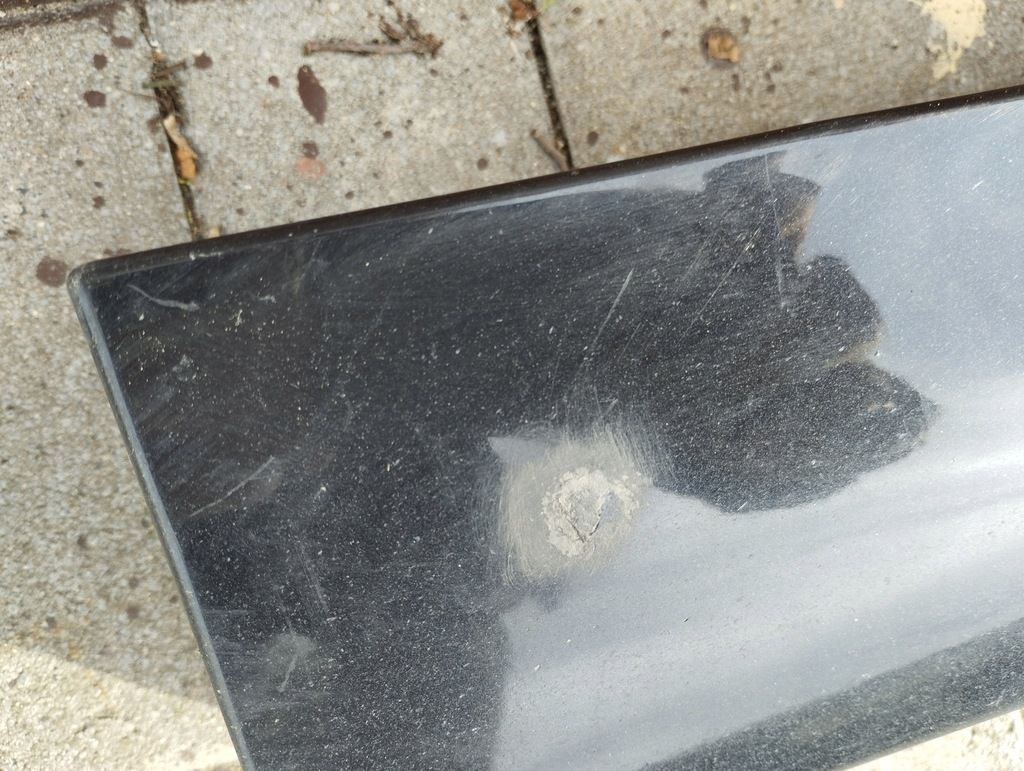 фото №6, Поріг молдинг ліва bmw 6 f06 gc m-pakiet