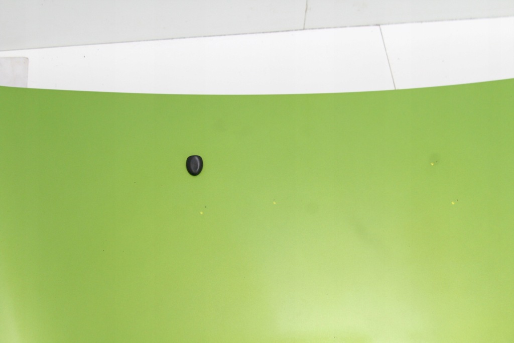 фото №5, Капот крышка двигателя citroen c3 ii 09-12r lqw