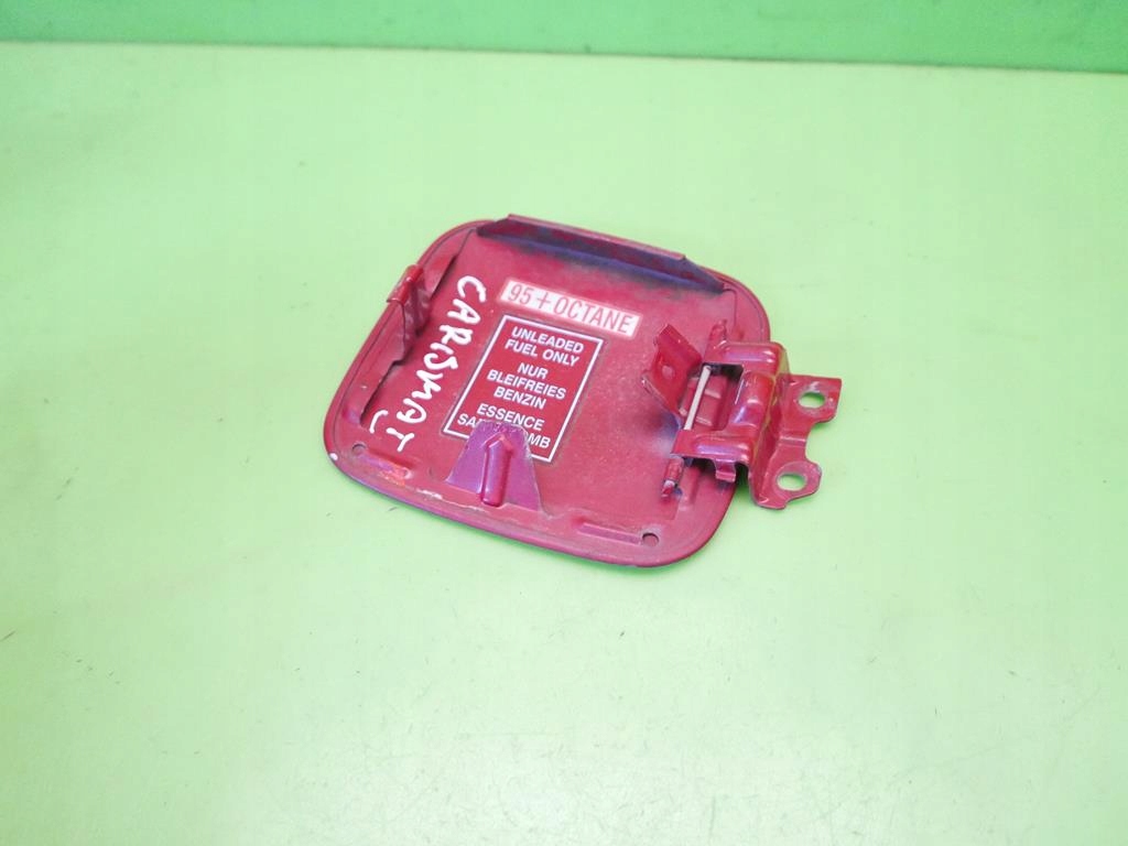 фото №7, Крышка заливной топлива mitsubishi carisma i hb 95-99