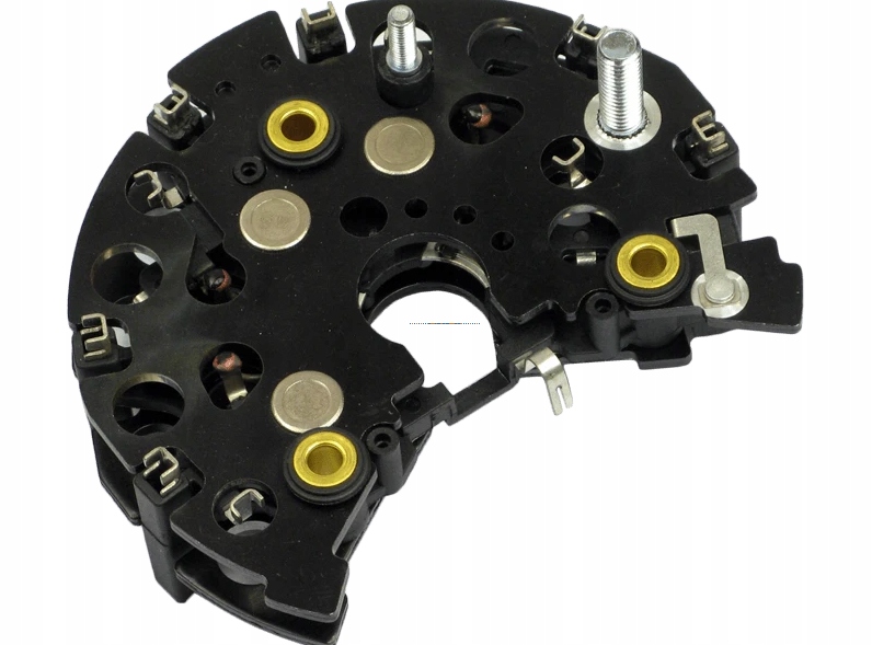 фото №6, Випрямляч, генератор as-pl arc0096