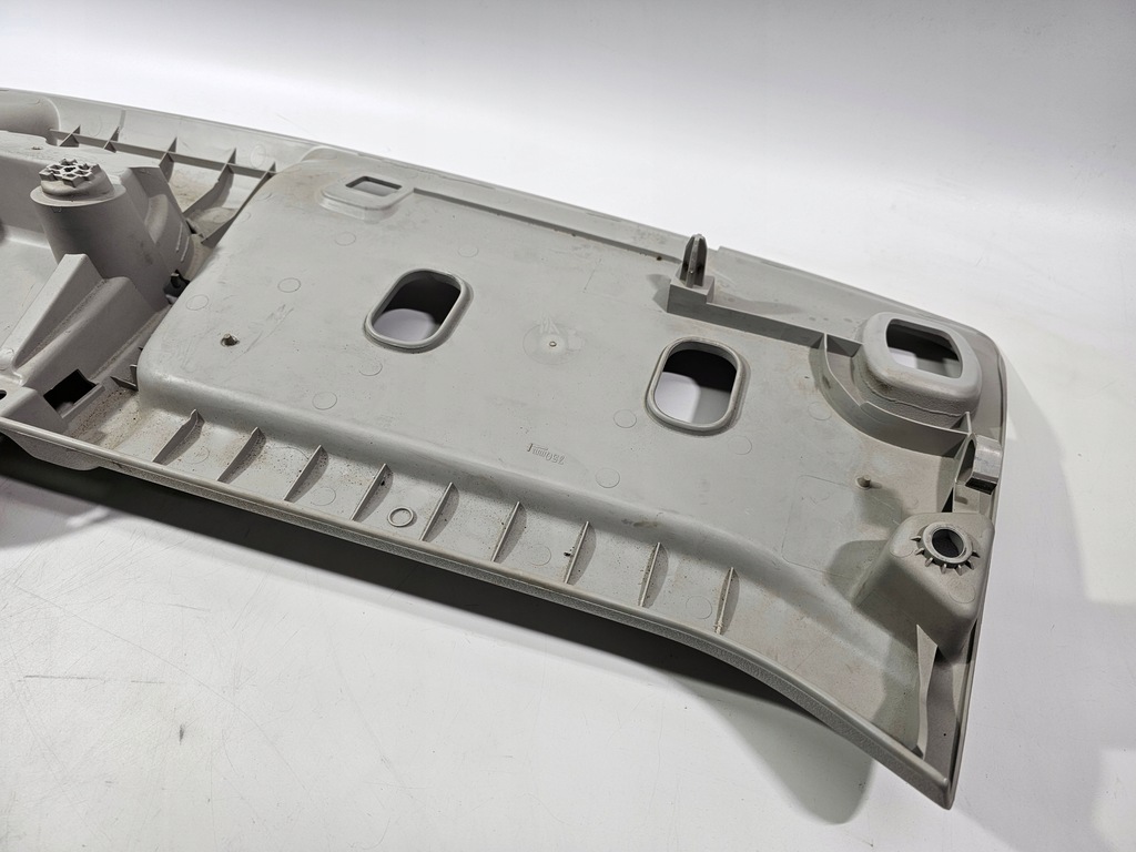 фото №8, Бардачок полка w потолок barlingo iii partner iii #3851