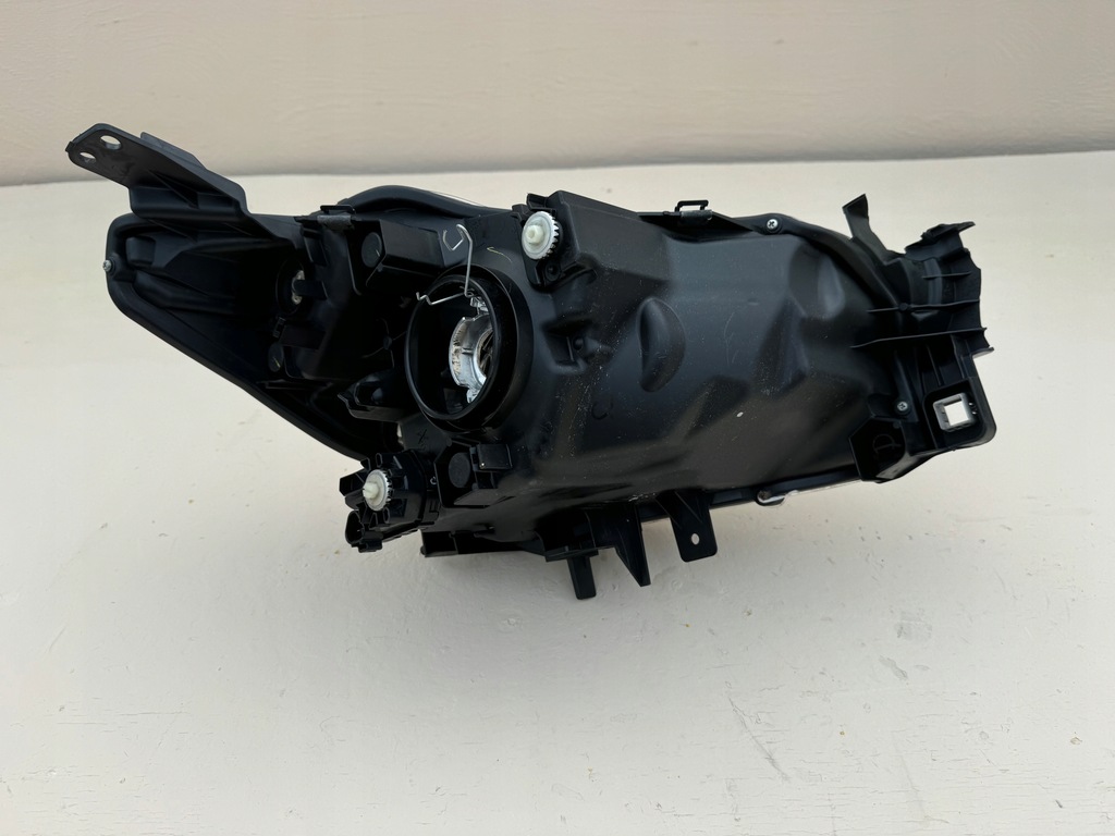 фото №14, Mazda ii 2 dj 14-18r лампа левый перед левая передняя