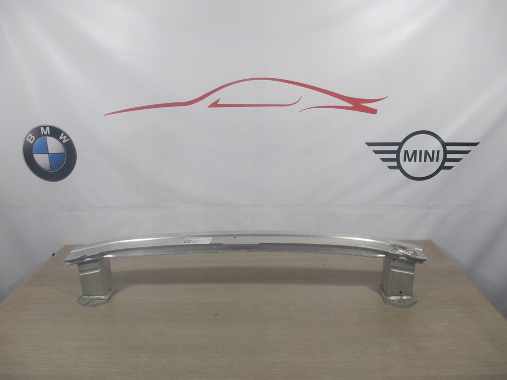 фото №1, Балка задняя bmw u06