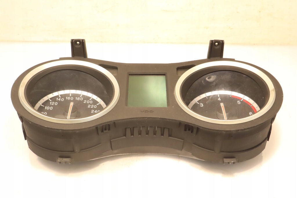 Прилади alfa romeo 159 2.4jtdm в Україні