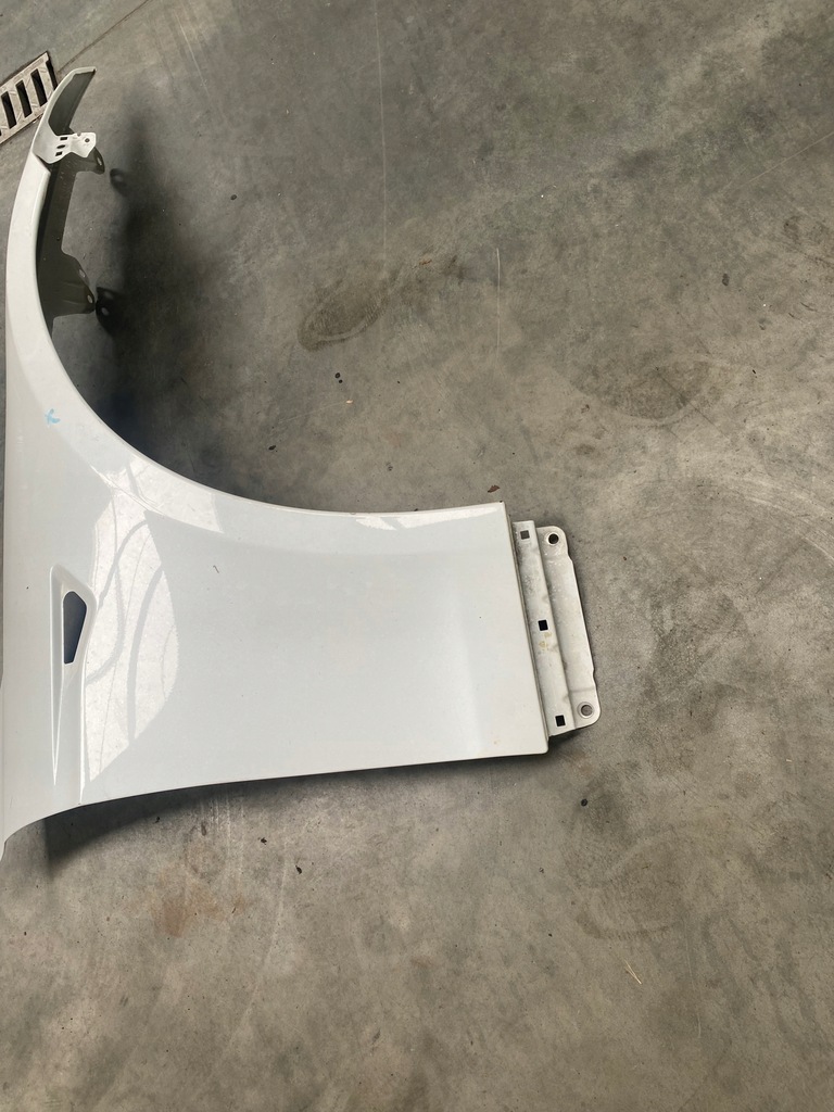 фото №3, Крила tesla s