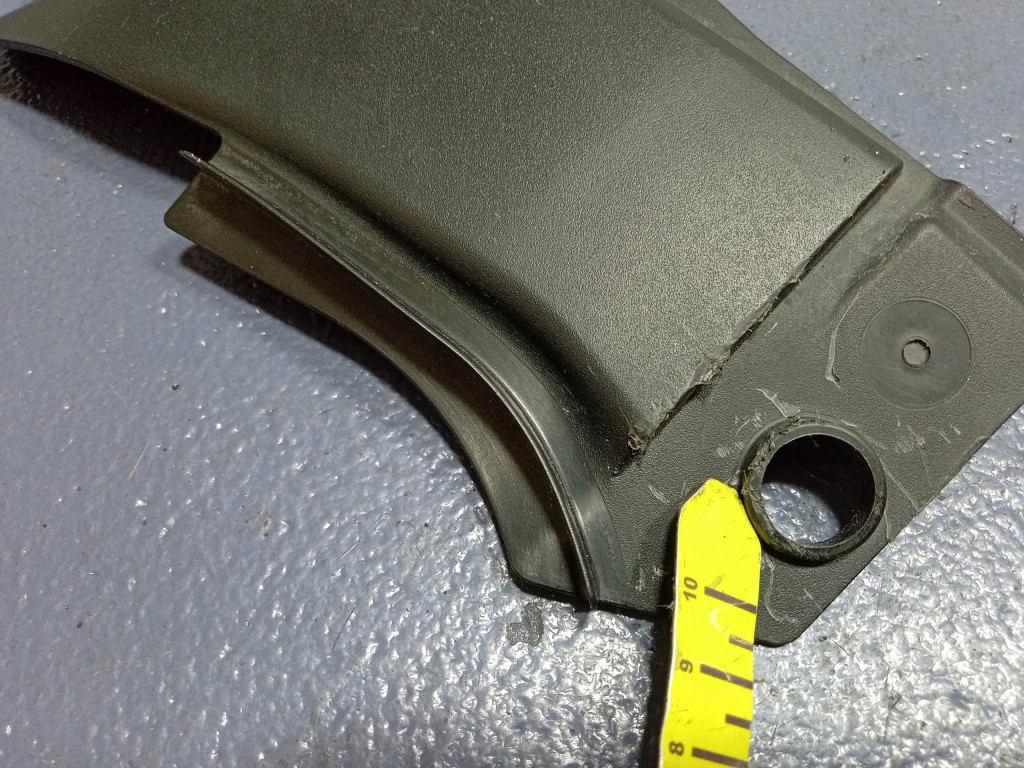 фото №5, Mercedes s klasa w222 защита отсек двигателя a2228810223