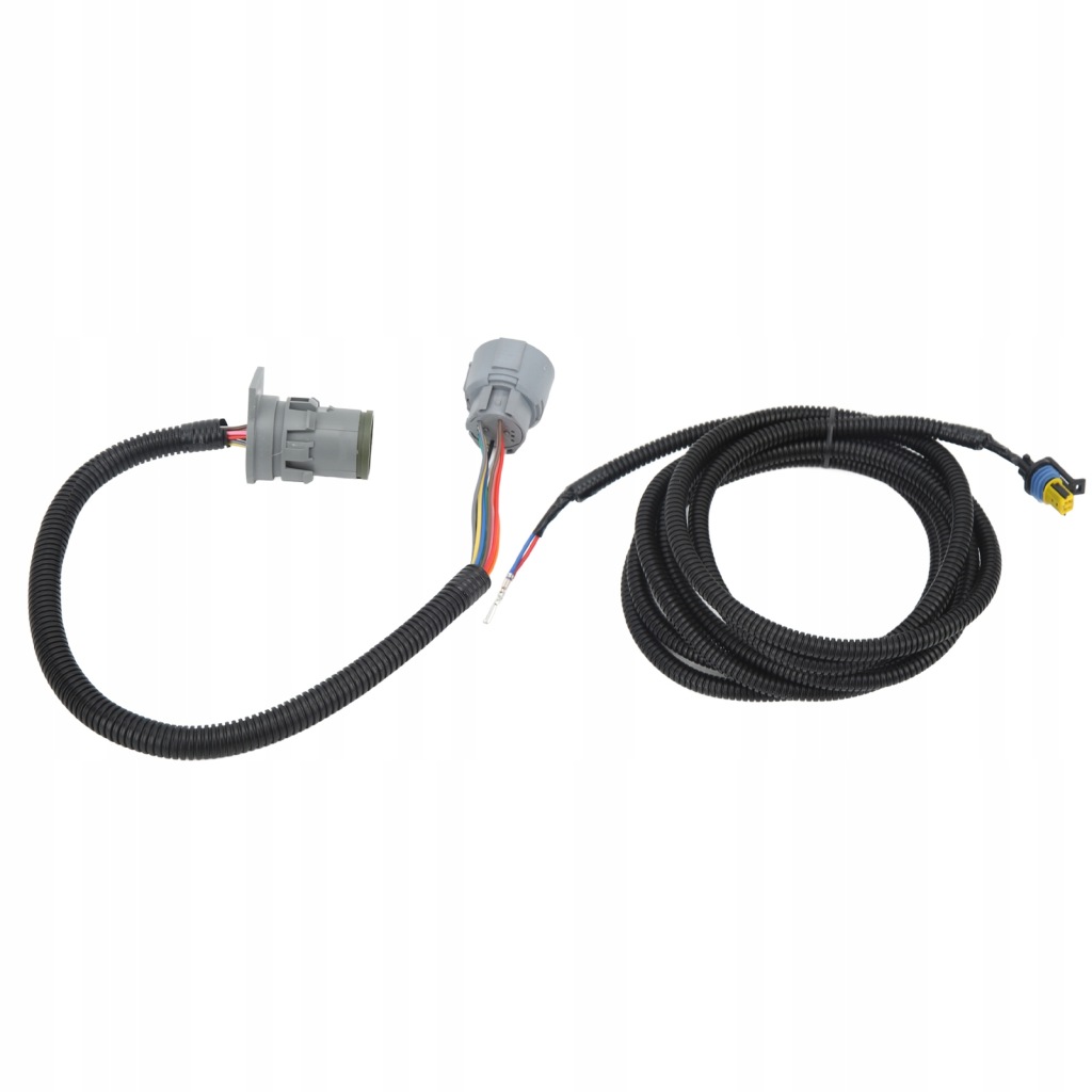 фото №1, Джгут трубопровід transmisyjnych konwertuj 4l60e