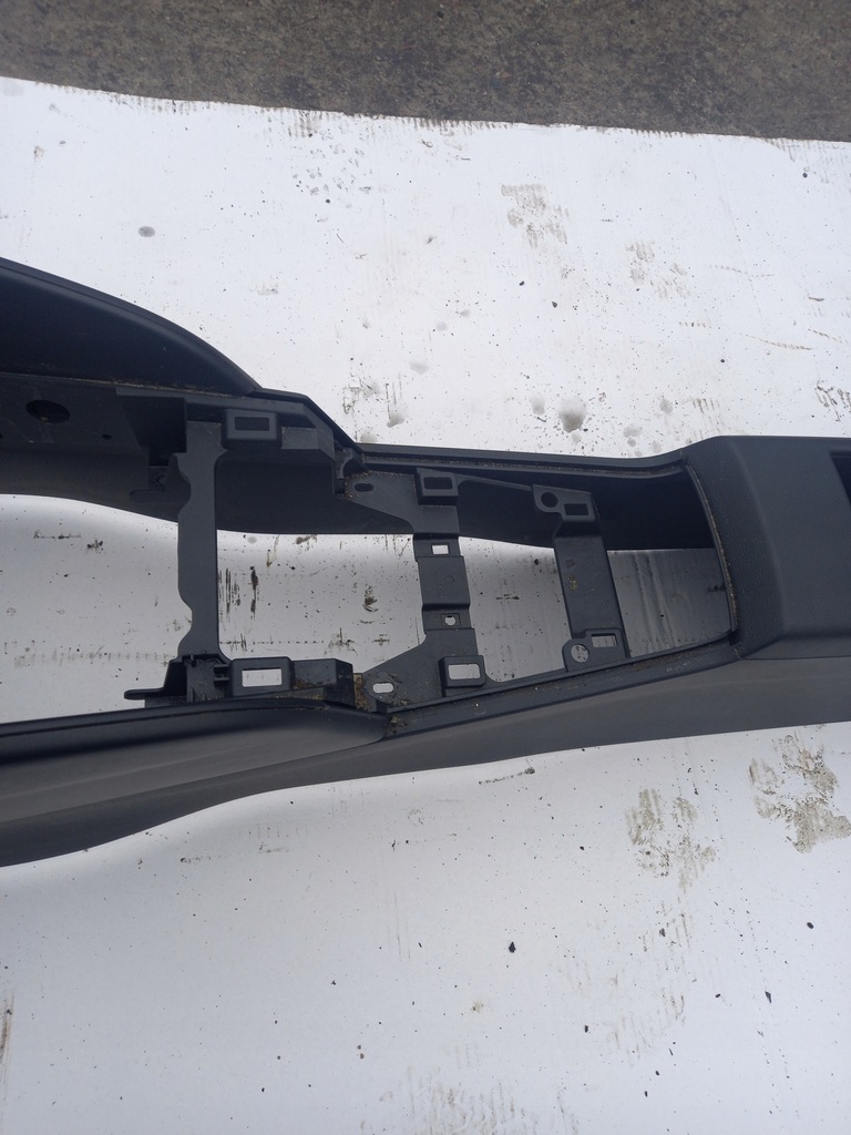 фото №12, Туннель средний audi a3 8v версия angielska