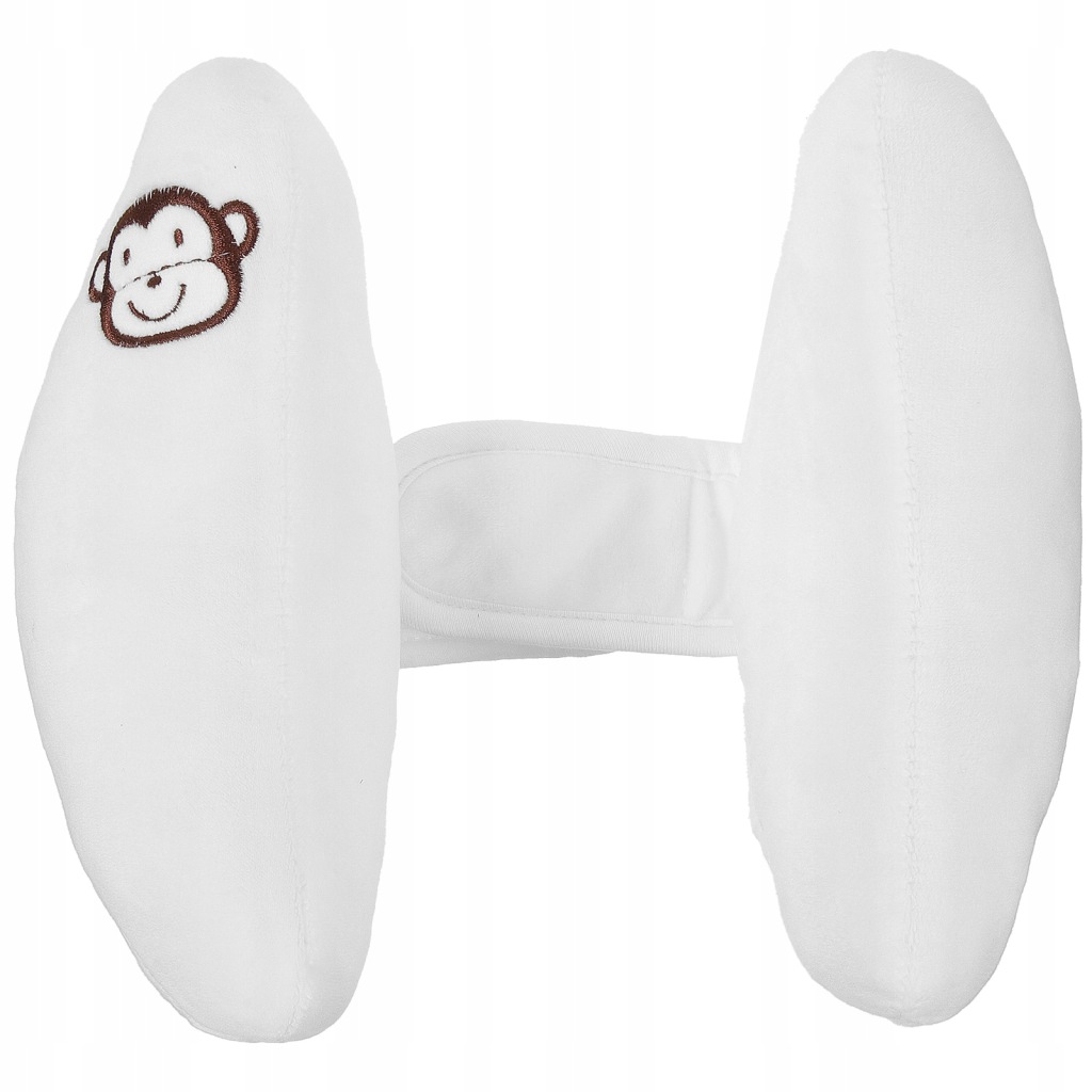 фото №1, Подголовник przenośna подушка дорожный dla niemowląt i małych dzieci