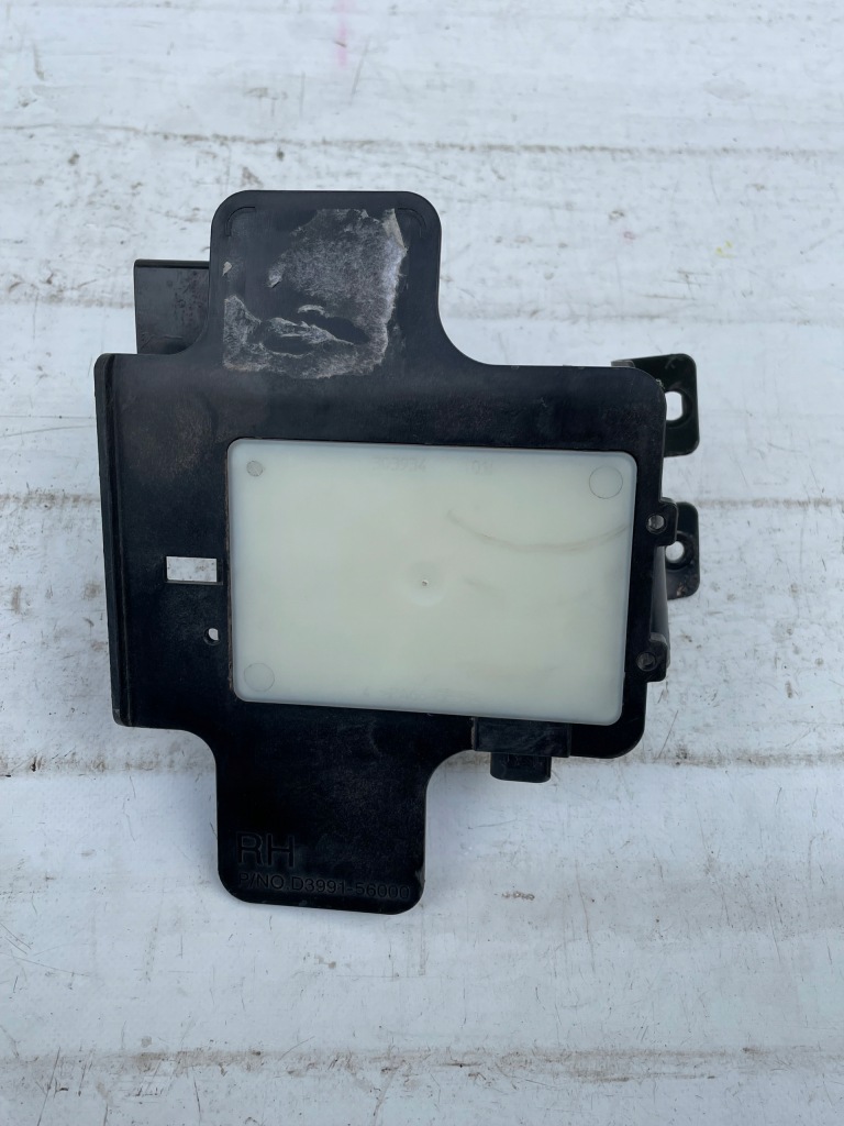 фото №1, Tucson ii iii lift радар датчик мертвого pola правый задняя d3991-56000