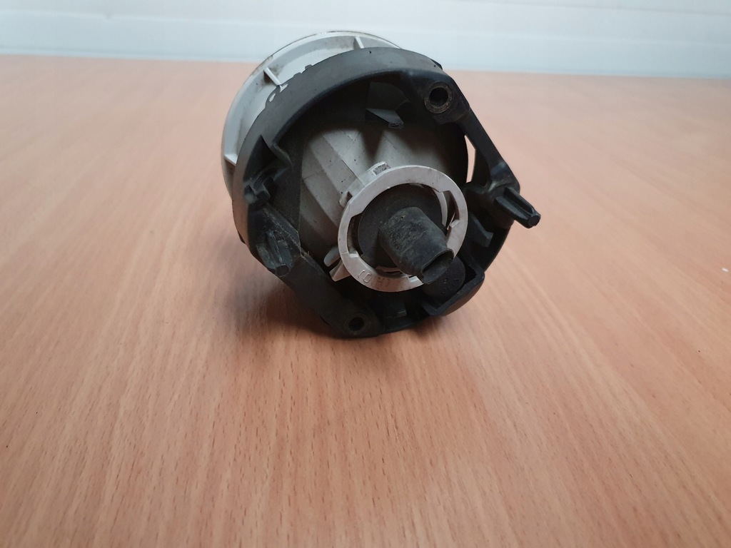 фото №10, Лампа противотуманная фара перед правый левый dodge nitro 07-11 r