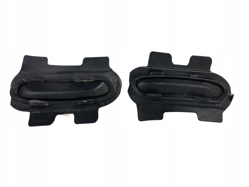 фото №2, Citroen c5 aircross заглушка правая левая задняя 2017-