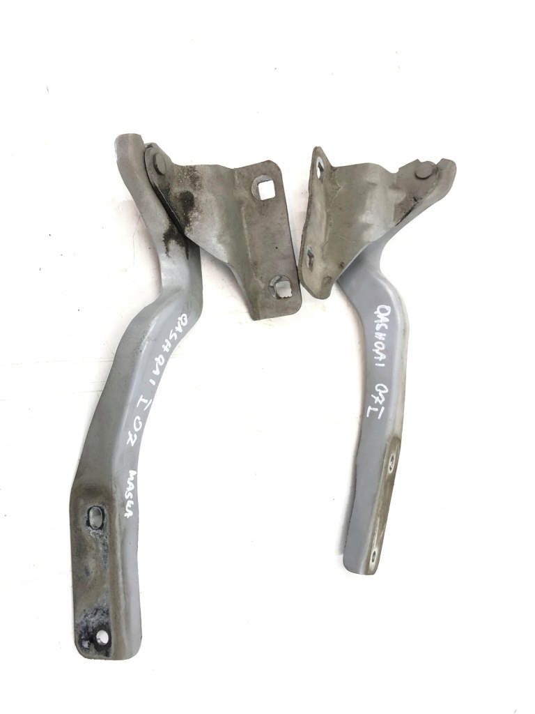 фото №1, Петли капот kpl. k54g nissan qashqai j10