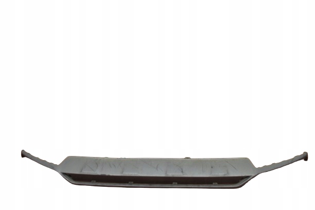 фото №1, Спойлер бампера audi a4 b9 8w0807733