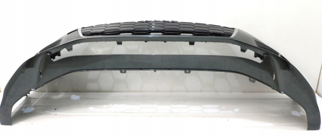 фото №7, Audi a5 8w6 lift s line бампер перед передний