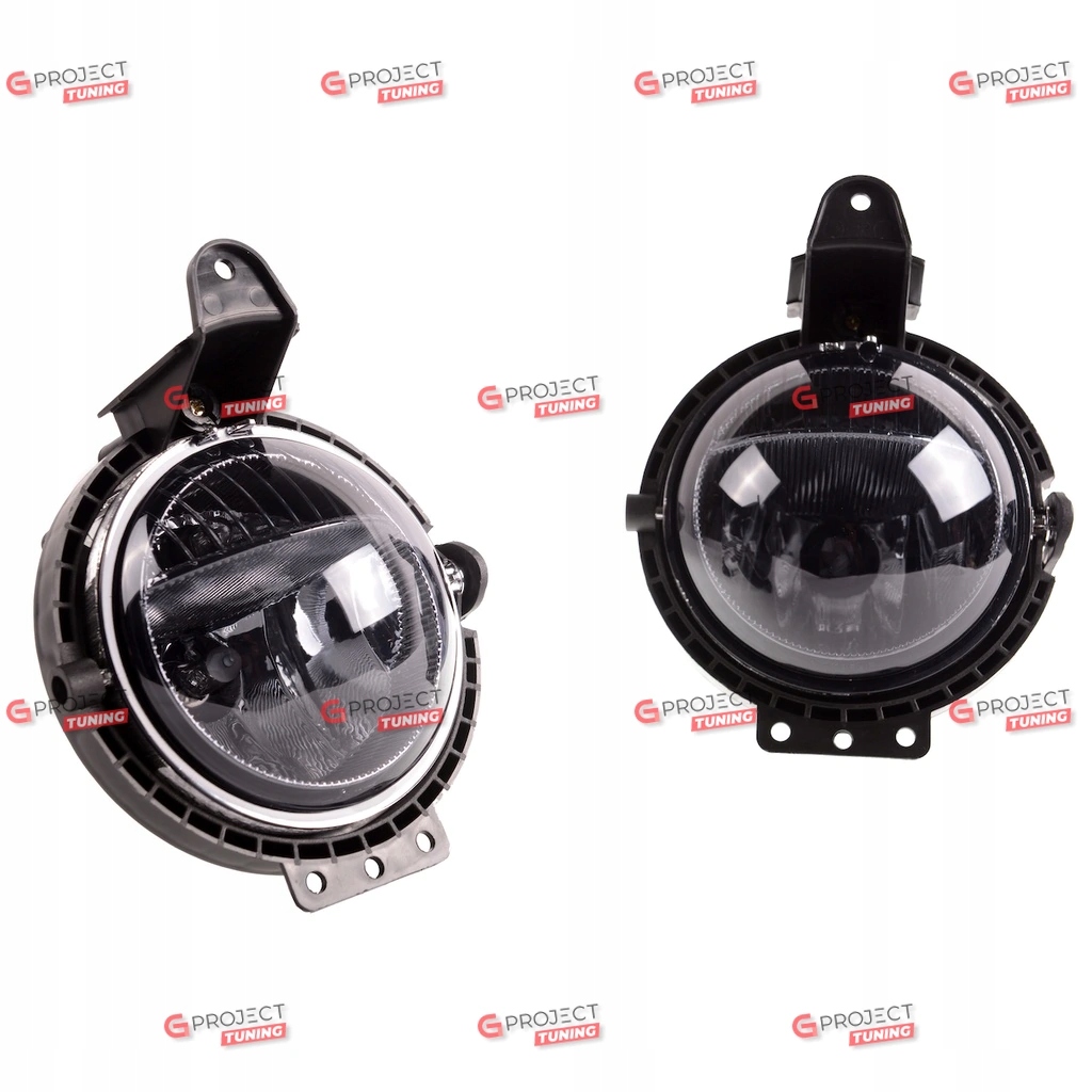 фото №2, Світло протитуманні do mini r59 roadster 2011 - 2015