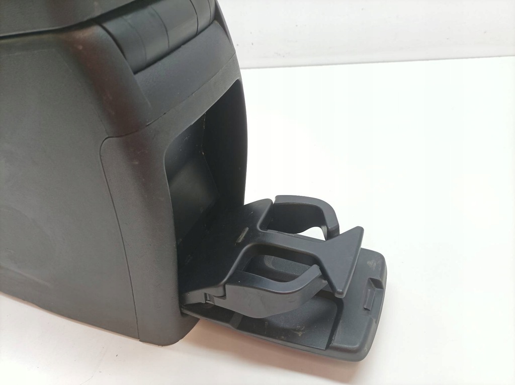 фото №6, Тунель середній підлокітник lift usb aux kia cee'd i 2006-2012