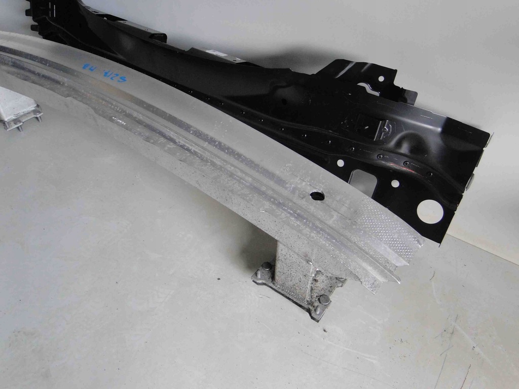 фото №8, Mercedes s klasa w222 222 балка w бампер задній