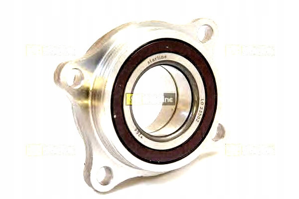 фото №1, Starline підшипник колеса комплект перед alfa romeo 147