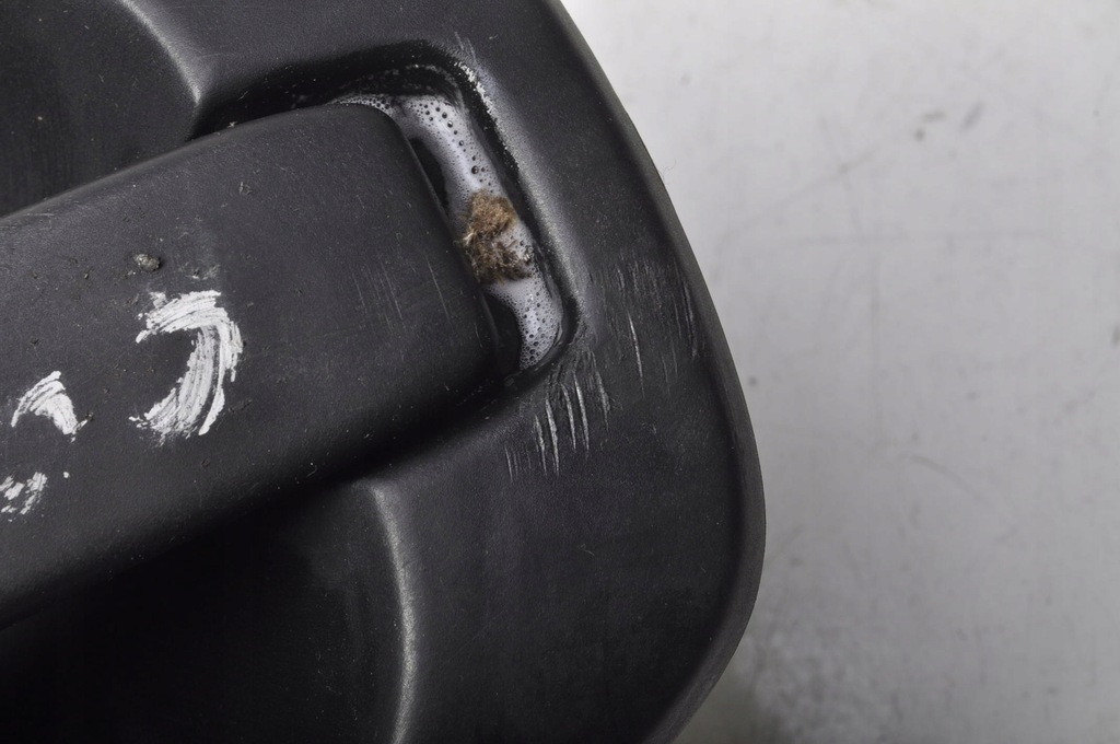 фото №3, Opel combo d ручка двері зовнішня лівий перед 242559c