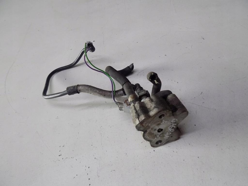 фото №1, Qashqai j10 +2 1.5 насос