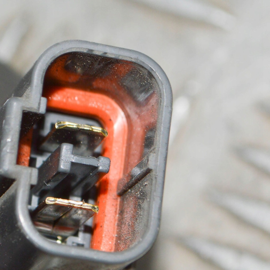 фото №6, Honda civic 2008 крыльчатка вентилятора